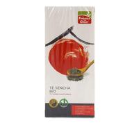 Fsc Te' Sencha Te' Verde Bio 25 Filtri 42 G 4x25 pz Bustine filtro