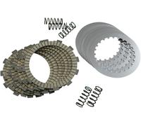 FSC094-7-001 CLUTCH PLATE FSC AND SPRING KIT HONDA KTM EXC 125 2000