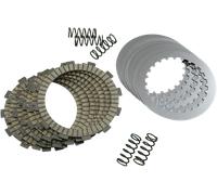 FSC094-7-001 CLUTCH PLATE FSC AND SPRING KIT HONDA KTM HUSQVARNA TE 125 2015