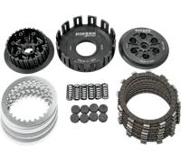 FSC094-8-001 CLUTCH PLATE FSC AND SPRING KIT / KTM HONDA CRF 250 X 2009