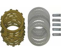 FSC357-8-001 CLUTCH PLATE FSC AND SPRING KIT KAWASAKI PER SUZUKI RM-Z 250 E 2019