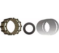 FSC373-8-001 KIT MOLLE E DISCHI FRIZIONE KTM EXC 300 TPI ERZBERGRODEO 2021