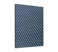 FSCEV Cool Abstract Theme Painting 8x10 pollici Decorazione Della Parete Tela Pittura A Olio Home Office Decorazioni