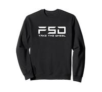 FSD, Take The Wheel Felpa