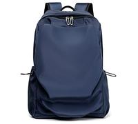 FSD. WG Borsa casual da uomo alla moda borsa da viaggio popolare borsa da viaggio casual grande capacità, 10045 blu, Large