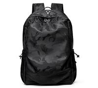 FSD. WG Borsa casual da uomo alla moda borsa da viaggio popolare borsa da viaggio casual grande capacità, 10045blackb, Large