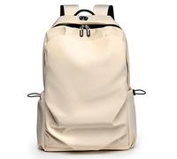 FSD. WG Borsa casual da uomo alla moda borsa da viaggio popolare borsa da viaggio casual grande capacità, 10045 bianco latte, Large