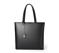 FSD.WG Borsa Tote, da Lavoro, a Tracolla, per Andare al Lavoro o a Scuola, Grande Capacità