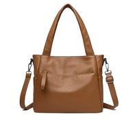 FSD.WG Borse a Mano da donna, a Tracoll Borsa, a tracolla con tracolla regolabile