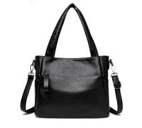 FSD.WG Borse a Mano da donna, a Tracoll Borsa, a tracolla con tracolla regolabile