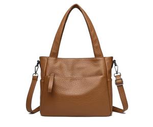 FSD.WG Borse a Mano da donna， a Tracoll Borsa， a tracolla con tracolla regolabile