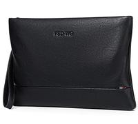 FSD.WG Herren-Clutch-Tasche, 30,5 cm, große Handtasche, A9186, L