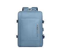 FSD.WG Pu 15,6 Pollici Laptop Zaino ，zaino college per uomini ，casual，viaggi