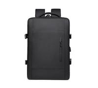 FSD.WG Pu 15,6 Pollici Laptop Zaino ，zaino college per uomini ，casual，viaggi