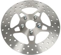 FSD007 DISCO FRENO ONE PIECE WIDE BAND FLHRCI 1340 EFI ROAD KING CLASSIC 1998