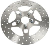 FSD007 DISCO FRENO ONE PIECE WIDE BAND HARLEY FLST 1340 HERITAGE SOFTAIL 1989
