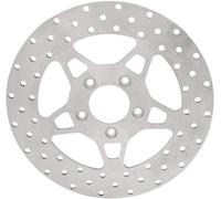 FSD008 DISCO FRENO ONE PIECE WIDE BAND FLHRSI 1450 EFI ROAD KING CUSTOM 2005