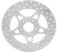 FSD008 DISCO FRENO ONE PIECE WIDE BAND HARLEY FLHRI 1450 EFI ROAD KING 2004