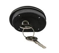 FSDC Serratura a pistola con chiave approvata California DOJ