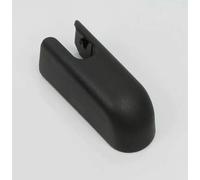 FSDGJZDFG Cappuccio del Dado del Braccio del tergicristallo Posteriore, per Dacia SANDERO 2005-2015 287909363R 7701040187, Cappuccio di Copertura del Braccio della Spazzola del tergicristallo - ABS