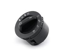 FSDGJZDFG Controllo Interruttore fari Auto, modulo sensore Interruttore fari Auto, Interruttore fendinebbia, per Audi A3/S3 2008 OEM 4F1941531D