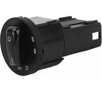 FSDGJZDFG Controllo Interruttore fari Auto, modulo sensore Interruttore fari Auto, Interruttore fendinebbia, per T5 To T6 2003 To 2016 OE# 3Bd941531 6R0941531E 6R0941531G