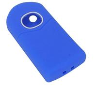 FSDGJZDFG Custodia in Silicone per Chiave Auto con Telecomando a 3 Pulsanti per Mazda 2 3 5 6 8 Atenza CX5 CX-7 CX-9 MX-5 RX Portachiavi Pieghevole Chiave Pieghevole