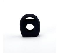 FSDGJZDFG Custodia in Silicone per Chiave per Skoda Octavia Passat Golf GTI Beetle Polo Seat Ibiza Leon