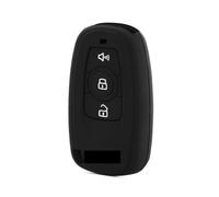 FSDGJZDFG Custodia in Silicone per Portachiavi Auto a 3 Pulsanti, per Great Wall HAVAL H2 H6 H7 H8 H9 H2S M6 C50, Accessori per Auto Senza Chiave