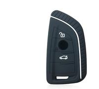 FSDGJZDFG Custodia Portachiavi in Silicone per Auto, per BMW F48 F46 F10 F20 F30 X1 X2 X3 X4 X5 X6 Z4 1 2 3 4 5 6 7 Serie 7