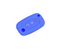 FSDGJZDFG Custodia Protettiva in Silicone per Chiave Auto, Custodia Protettiva per Telecomando per Smart 451 453 Fortwo Forfour Accessori per Lo Styling dell'auto
