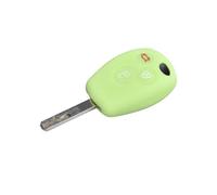 FSDGJZDFG Custodia Protettiva in Silicone per Chiave Auto, Custodia Protettiva per Telecomando per Smart 451 453 Fortwo Forfour Accessori per Lo Styling dell'auto