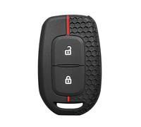 FSDGJZDFG Custodia Protettiva in Silicone per Chiave Telecomando Auto, per Dacia Logan 2021 per Renault Duster Clio 3 TWingo Logan Stepway