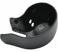 FSDGJZDFG Tappo del Dado del Braccio del tergicristallo Posteriore, per Audi 8P1 8PA 2003-2012 per S3 2006-2009 per RS3 2011, Tappo di Copertura del Braccio della Spazzola del tergicristallo - ABS