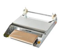 FSE Saldatura a caldo singolo rotolo Film Wrapping Machine 26" W