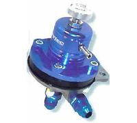 Fse Sytec Msv Regolatore di Pressione Del Carburante Regolabile MSV000
