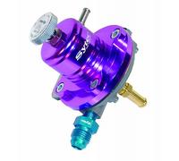 Fse Sytec Sar 1:1 (Viola) 8mm X -6 Jic Carburante Pressione Regolatore SAR002P