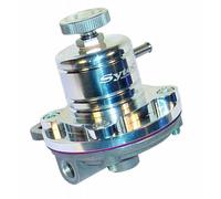 Fse Sytec Sar Regolatore 1:1 (Argento) Carburante di Pressione SAR000S