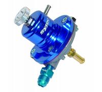 Fse Sytec Sar Regolatore 1:1 (Blu) 8mm X -6 Jic Carburante di Pressione SAR002B