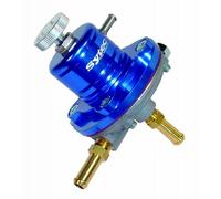 Fse Sytec Sar Regolatore 1:1 (Blu) Carburante Pressione Reg 8mm Code SAR001B