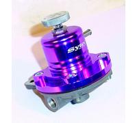 Fse Sytec Sar Regolatore 1:1 (Viola) Carburante Regolatore di Pressione SAR000P