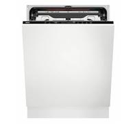 AEG FSE77717P lavastoviglie A scomparsa totale 14 coperti A