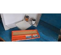 FSF003 KIT TAGLIANDO PER FIAT PANDA 1.3 Multijet NUOVO