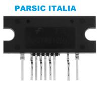 FSFR2100US Convertitori CA-CC H. POWER FPS IC HALF-BRIDGE 9-SIP ( = 50 PEZZI)