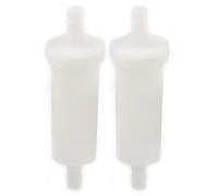 FSFY 2 pz Marine Board Filtri Filtro Del Carburante In Linea 5/16 "Per per Johnson/per Evinrude 35-816296Q2 Motori Marini Fuoribordo