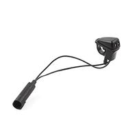 FSFY Ugelli lavavetri anteriori, kit getto spray lavavetri per Range Rover Sport 2005-2013, LR3 2004-2009, LR4 2010-2016 (LR048615)