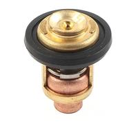 FSFYUK 434841 5005440 18-3672 Termostato Per la sostituzione del termostato fuoribordo della barca per per 5-235Hp