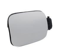 FSFYUK Fuel Gas Tank Filler Door Lid Flap Cap Cover Gas Tank Door Cover Replacement For A4 B8 B8.5 2009-2015