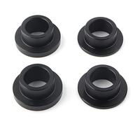 FSFYUK Kit di montaggio boccola ammortizzatore Energy Suspense per RZR 800 EFI 570 EFI 2008-2013