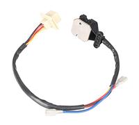 FSFYUK Kit resistenza motore regolatore ventilatore per E300 E320 E420 E430 1996-1999